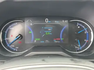 Toyota RAV4 Hybrid 2022 AWD XSE 4dr SUV