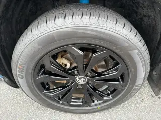 Toyota RAV4 Hybrid 2022 AWD XSE 4dr SUV