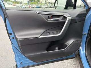 Toyota RAV4 Hybrid 2022 AWD XSE 4dr SUV