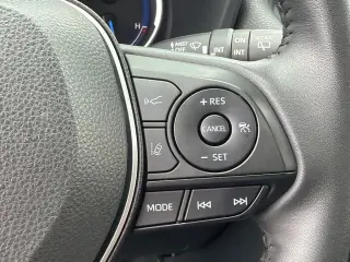 Toyota RAV4 Hybrid 2022 AWD XSE 4dr SUV