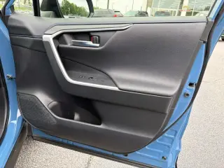 Toyota RAV4 Hybrid 2022 AWD XSE 4dr SUV