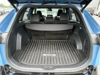 Toyota RAV4 Hybrid 2022 AWD XSE 4dr SUV
