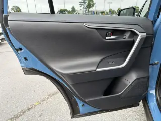 Toyota RAV4 Hybrid 2022 AWD XSE 4dr SUV