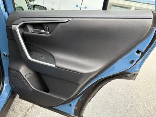 Toyota RAV4 Hybrid 2022 AWD XSE 4dr SUV