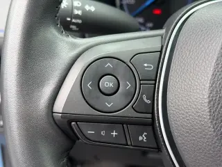 Toyota RAV4 Hybrid 2022 AWD XSE 4dr SUV