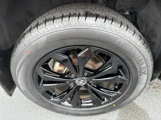 Toyota RAV4 Hybrid 2022 AWD XSE 4dr SUV