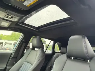 Toyota RAV4 Hybrid 2022 AWD XSE 4dr SUV