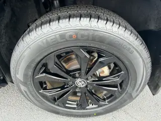 Toyota RAV4 Hybrid 2022 AWD XSE 4dr SUV