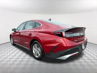 Hyundai SONATA 2025 SE 4dr Sedan