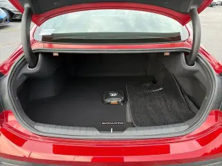 Hyundai SONATA 2025 SE 4dr Sedan