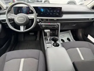 Hyundai SONATA 2025 SE 4dr Sedan