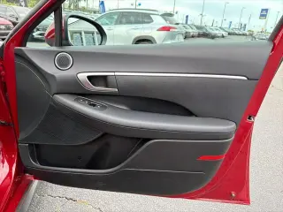 Hyundai SONATA 2025 SE 4dr Sedan