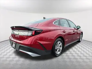 Hyundai SONATA 2025 SE 4dr Sedan