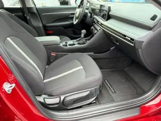 Hyundai SONATA 2025 SE 4dr Sedan