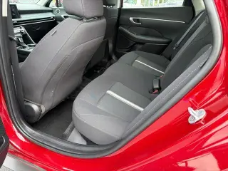 Hyundai SONATA 2025 SE 4dr Sedan