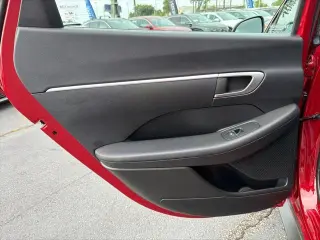 Hyundai SONATA 2025 SE 4dr Sedan