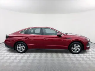 Hyundai SONATA 2025 SE 4dr Sedan