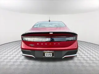 Hyundai SONATA 2025 SE 4dr Sedan