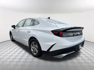 Hyundai SONATA 2025 SE 4dr Sedan