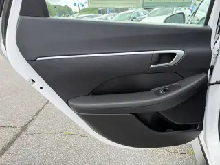 Hyundai SONATA 2025 SE 4dr Sedan