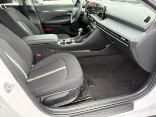 Hyundai SONATA 2025 SE 4dr Sedan
