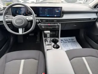 Hyundai SONATA 2025 SE 4dr Sedan