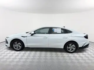 Hyundai SONATA 2025 SE 4dr Sedan
