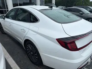 Hyundai SONATA Hybrid 2023 SEL 4dr Sedan