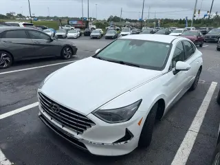 Hyundai SONATA Hybrid 2023 SEL 4dr Sedan
