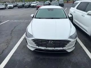 Hyundai SONATA Hybrid 2023 SEL 4dr Sedan