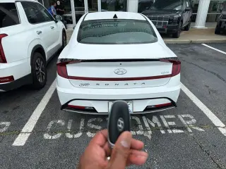 Hyundai SONATA Hybrid 2023 SEL 4dr Sedan