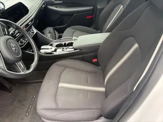 Hyundai SONATA Hybrid 2023 SEL 4dr Sedan