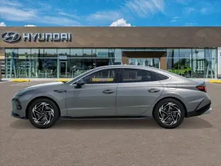 Hyundai SONATA 2026 SEL Sport 4dr Sedan