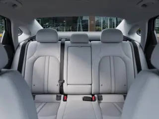 Hyundai SONATA 2026 SEL Sport 4dr Sedan