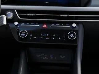Hyundai SONATA 2026 SEL Sport 4dr Sedan
