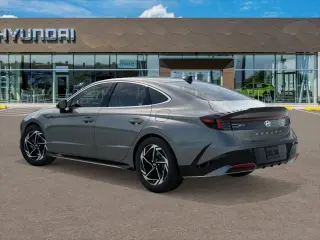 Hyundai SONATA 2026 SEL Sport 4dr Sedan