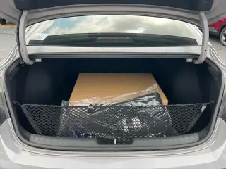 Hyundai ELANTRA 2025 Limited 4dr Sedan