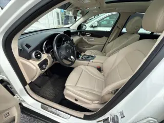Mercedes-Benz GLC 2019 GLC 300 4dr SUV