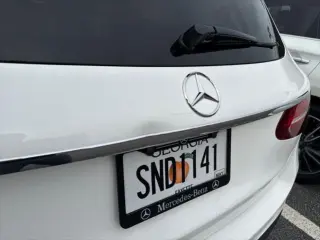 Mercedes-Benz GLC 2019 GLC 300 4dr SUV