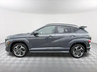 Hyundai KONA 2024 AWD N Line 4dr Crossover