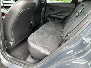 Hyundai KONA 2024 AWD N Line 4dr Crossover
