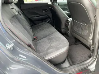 Hyundai KONA 2024 AWD N Line 4dr Crossover
