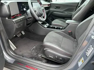 Hyundai KONA 2024 AWD N Line 4dr Crossover