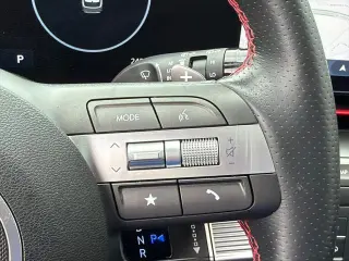 Hyundai KONA 2024 AWD N Line 4dr Crossover