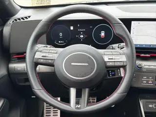 Hyundai KONA 2024 AWD N Line 4dr Crossover