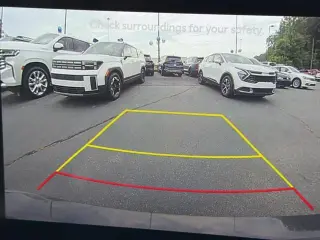 Hyundai KONA 2024 AWD N Line 4dr Crossover