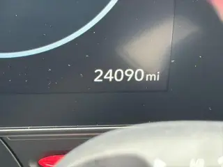 Hyundai KONA 2024 AWD N Line 4dr Crossover