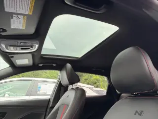 Hyundai KONA 2024 AWD N Line 4dr Crossover