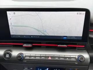 Hyundai KONA 2024 AWD N Line 4dr Crossover