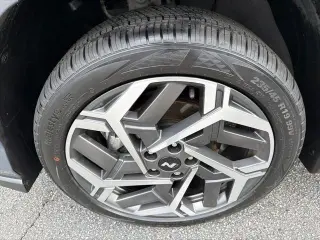 Hyundai KONA 2024 AWD N Line 4dr Crossover